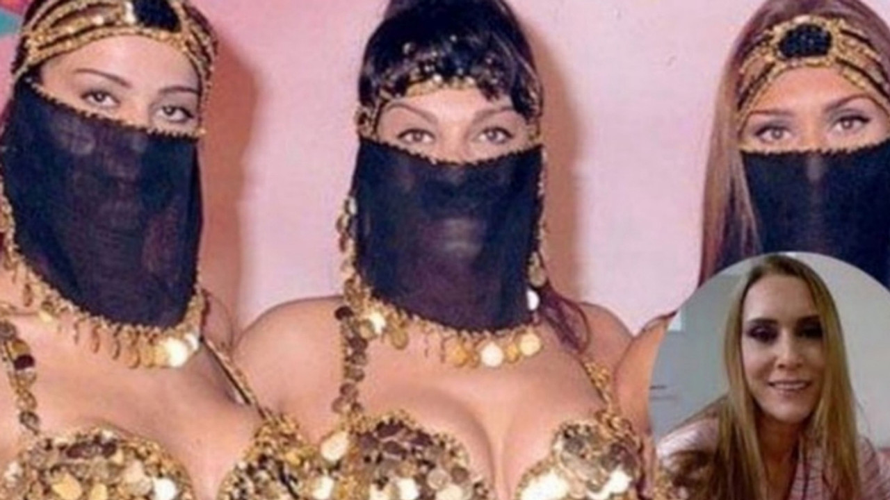 Mezdeke dansçısı cinayetinde 10 yıl sonra gelen itiraf