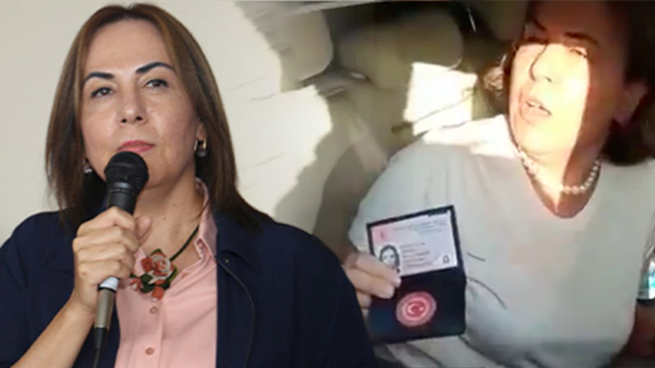Polise Hakaret Eden Zeynep G l Y lmaz Sessizli ini Bozdu Aziz polise-hakaret-eden-zeynep-g-l-y-lmaz-sessizli-ini-bozdu-aziz