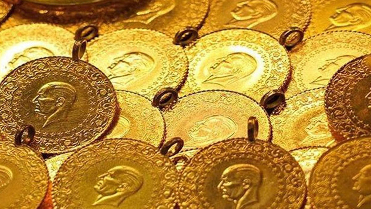 Cumhuriyet altını son bir yılın zirvesine çıktı: Talepteki artışın göstergesi