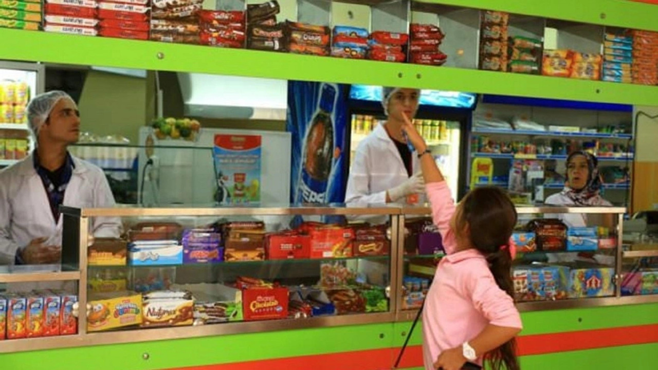 Okul kantinlerinde yeni dönem: İhlal edene rekor ceza var