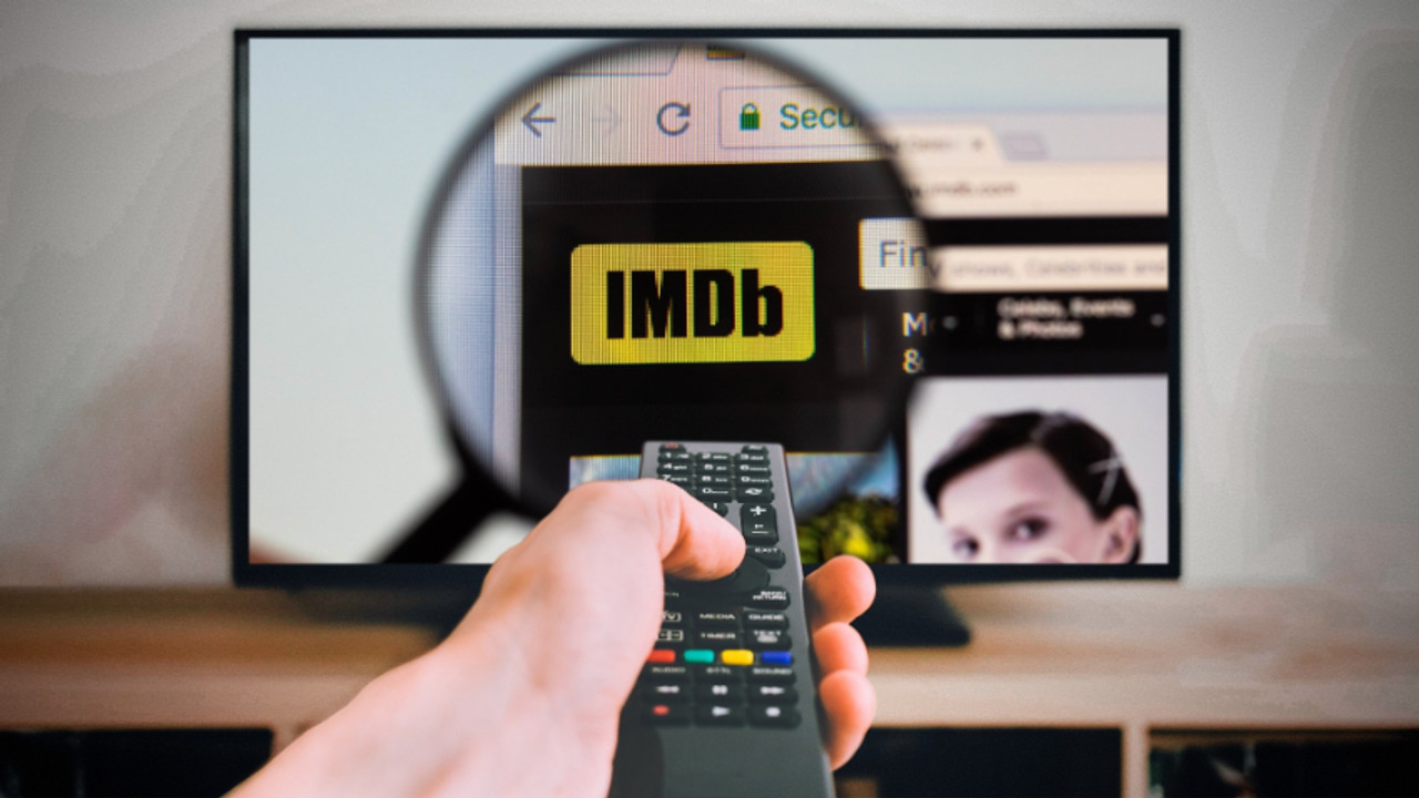 Türkiye’nin gelmiş geçmiş en iyi dizisi belli oldu! IMDB listeledi: İlk ...