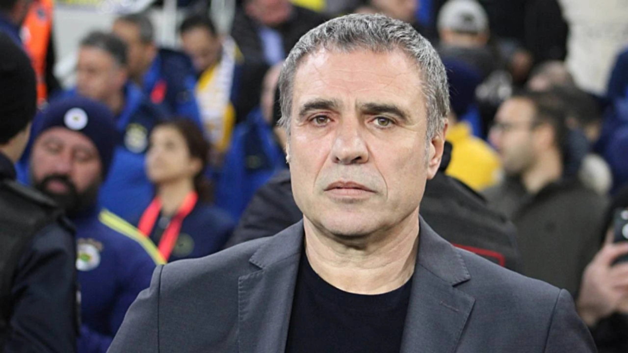 Ünlü teknik adam Ersun Yanal Türkiye'yi terk etti: İşte gittiği ülke!