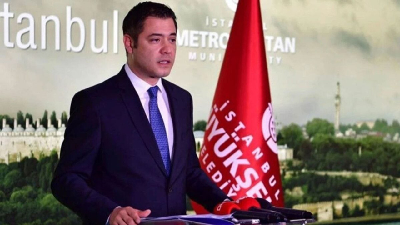 Murat Ongun’dan "gizli tanık" tepkisi: ‘Ortada ne Meşe var ne İlke’