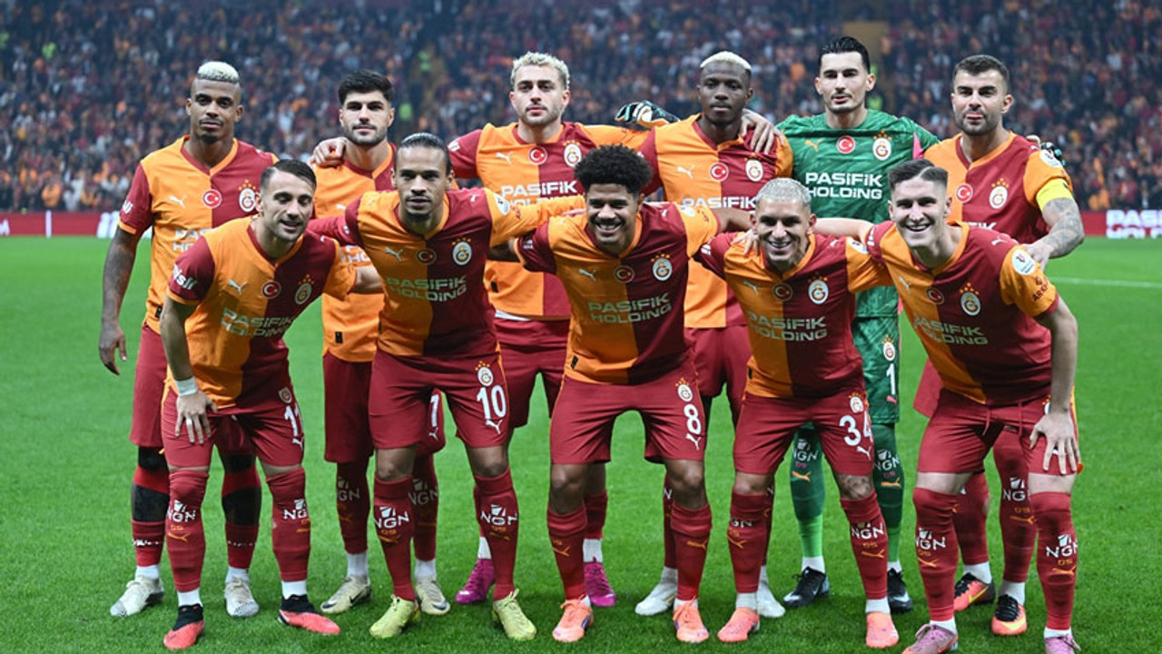 Galatasaray'a derbi öncesi müjde: O isimler geri döndü