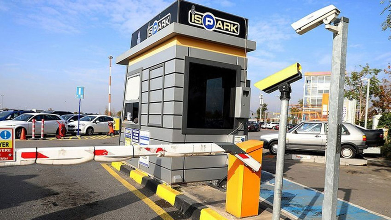 Bazı ilçelerde 650 TL’ye dayandı: İSPARK ücretlerine rekor zam yapıldı