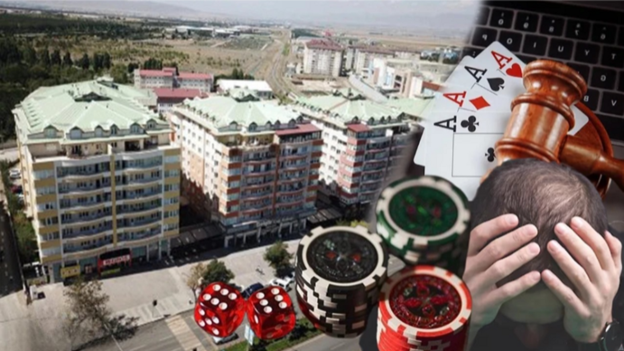 2 milyonluk dev vurgun! Hakim ve savcıların parasıyla bahis oynadı