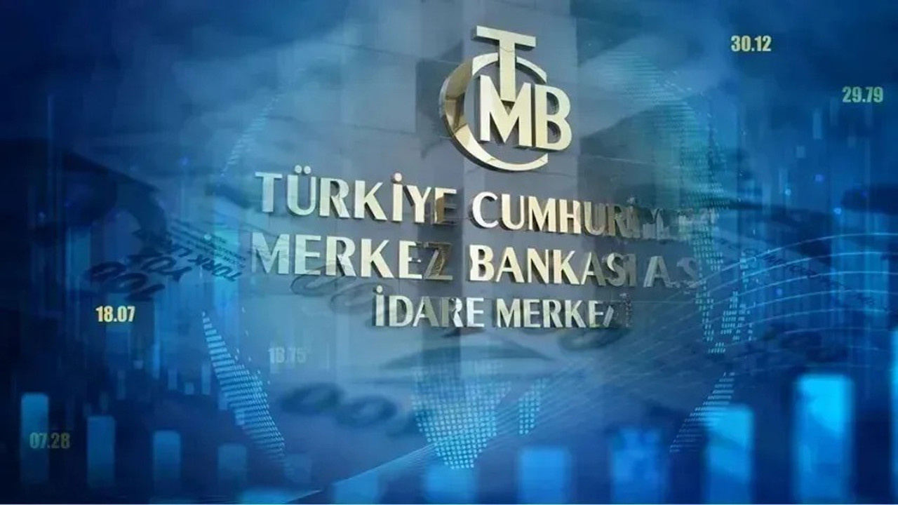 Yıl sonu enflasyon ve dolar tahmini değişti! TCMB paylaştı…