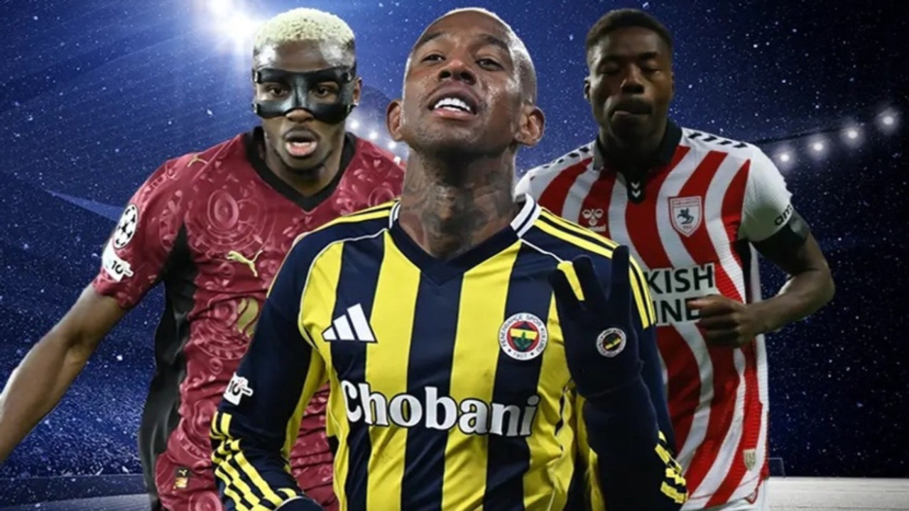 Fenerbahçe kazandı, ülke puanı güncellendi! Türkiye kaçıncı sırada?