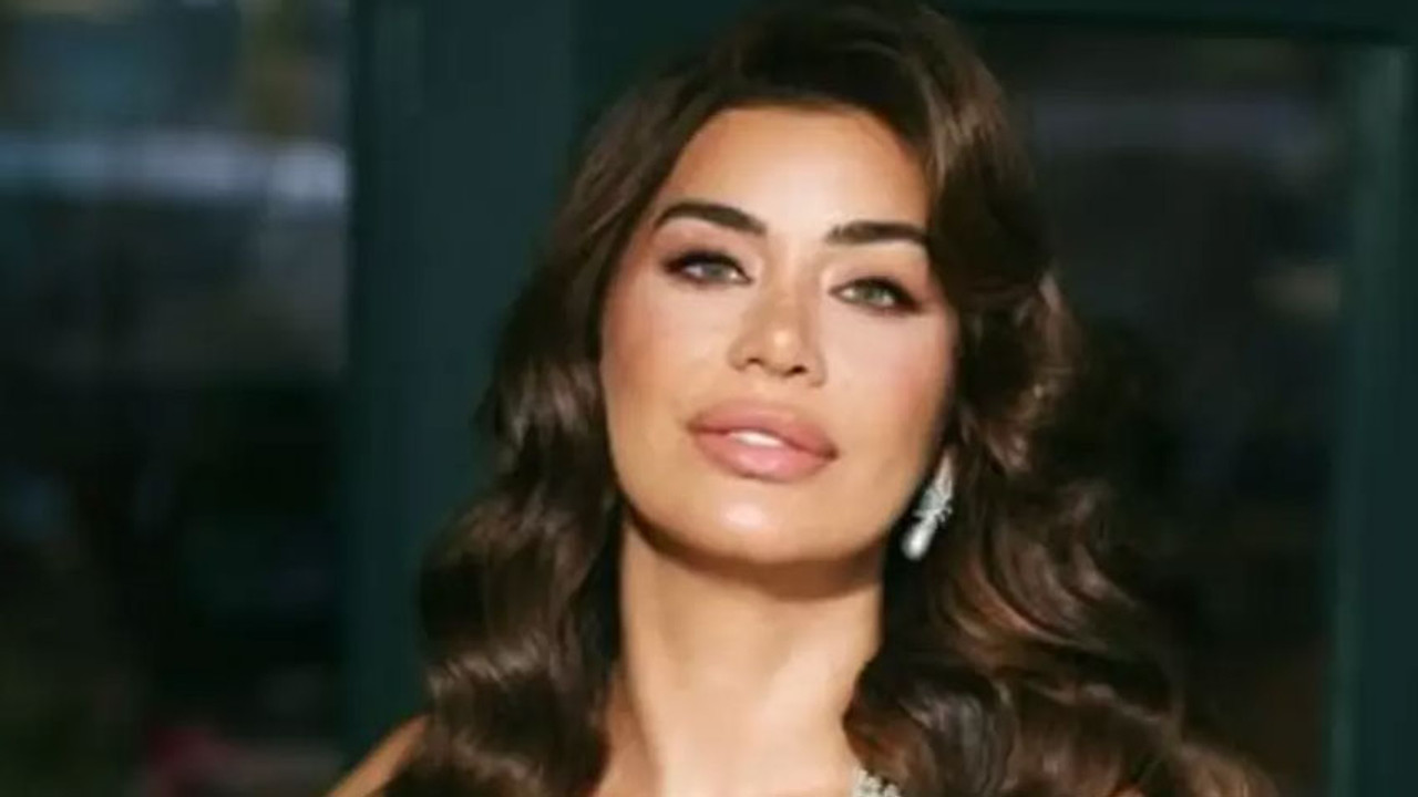 Ebru Şancı havyar fiyatını duyunca şoka girdi: İnsan tuvalete çıkmaya üzülür