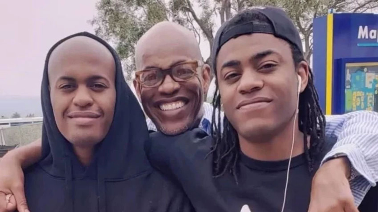 Grammy adayı şarkıcı bıçaklanarak öldürüldü: Oğlu gözaltına alındı