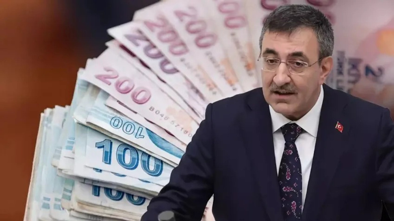 Cevdet Yılmaz'dan asgari ücret mesajı geldi! ‘İki tarafı da ayakta tutacak bir denge…’