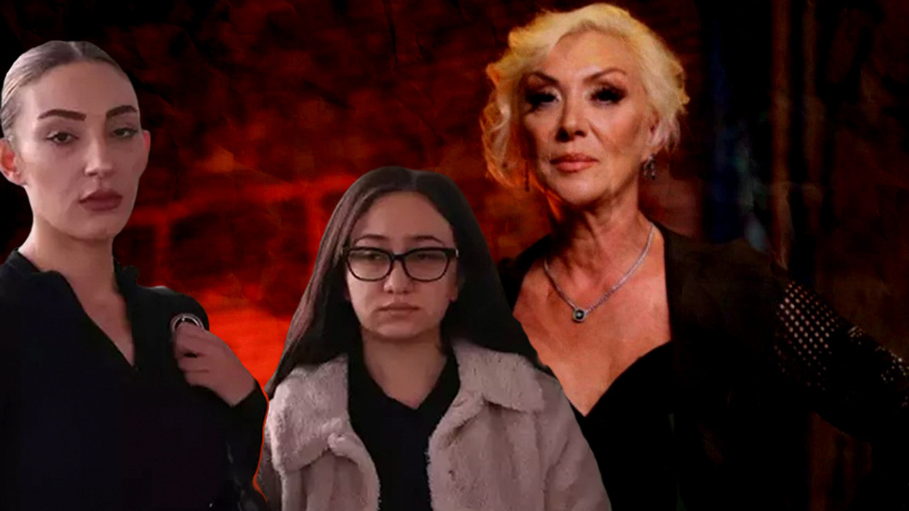 Güllü'nün ölümüne ilişkin şoke eden gelişme! O isimden cinayet itirafı geldi!