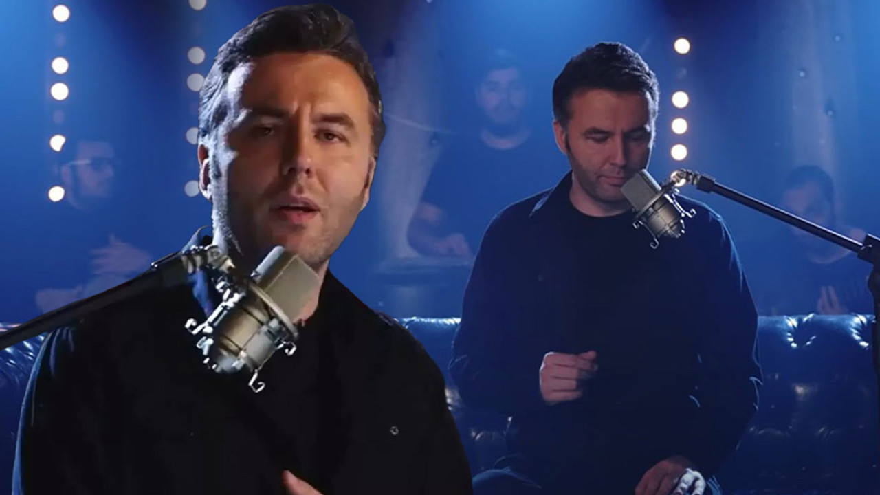 Mehmet Akif Ersoy yıllar önce şarkı söylemiş! Sözleri sosyal medyada gündem oldu