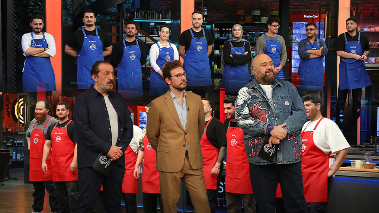 MasterChef All Star Altın Kupa'da dokunulmazlık kimin oldu? 4. eleme adayı belli oldu