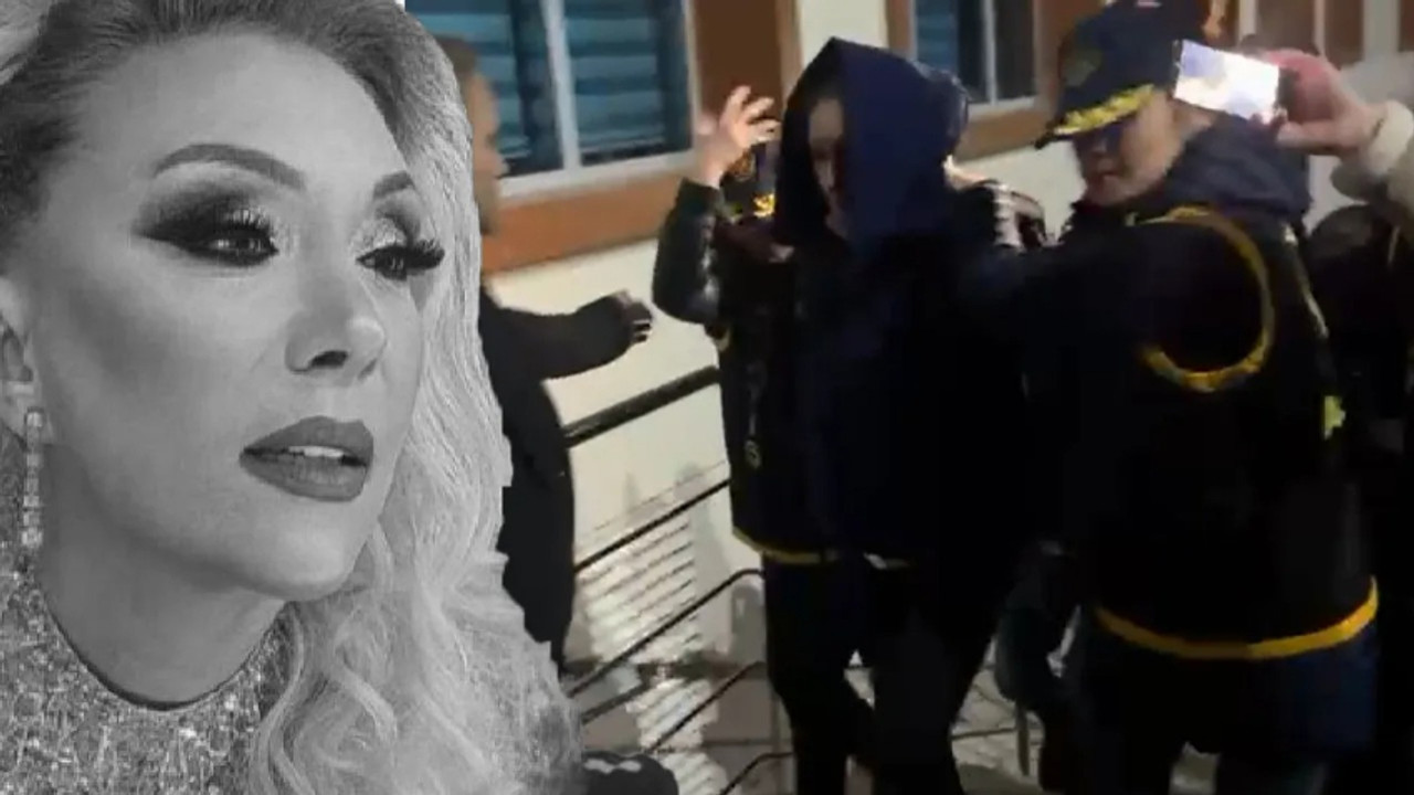 Tuğyan Ülkem Gülter'den cinayet sorusuna cevap