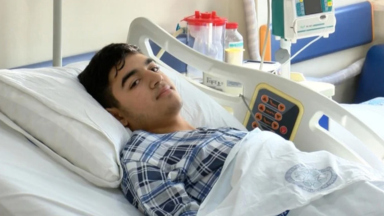 Bir tanesini çiğ yedi, bir günde ciğeri iflas etti!