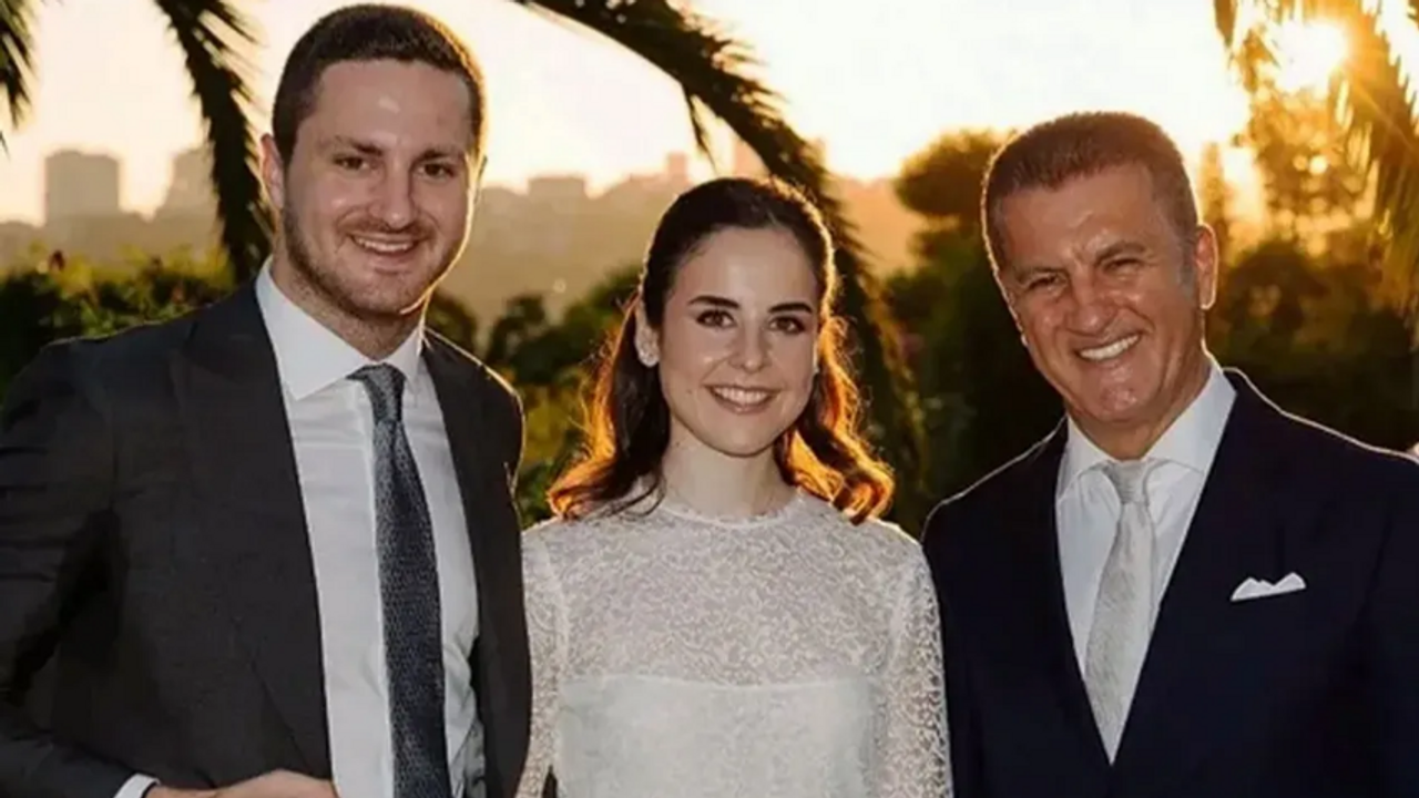 Ömer Sarıgül'e şok! Eşi boşanma davası açtı! 1,5 milyar TL tazminat istedi!