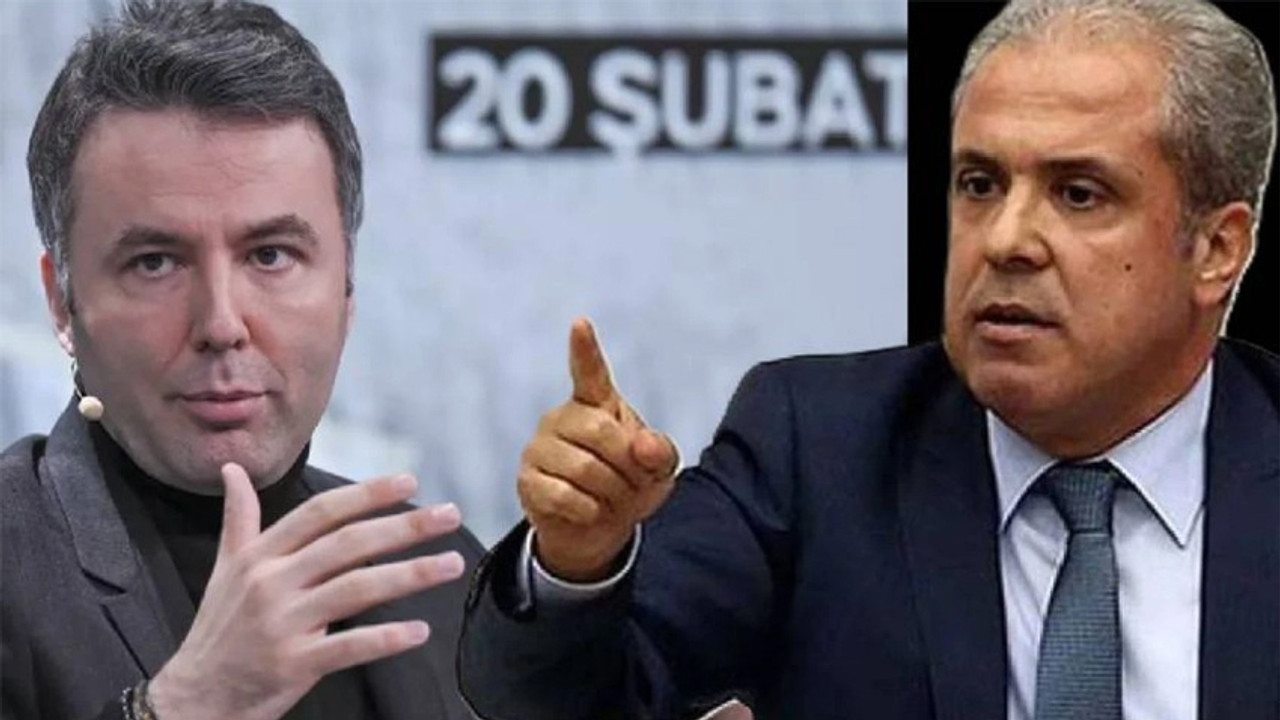 Mehmet Akif Ersoy'un 'siyasi operasyon' sözüne sert yanıt: 'Kendine fazla anlam yüklemiş'