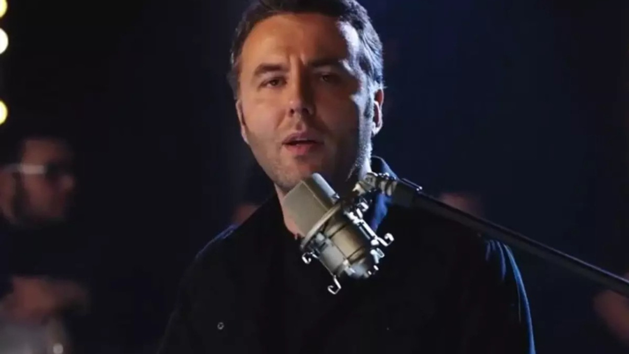 Mehmet Akif Ersoy'un şarkı videosu gündem oldu