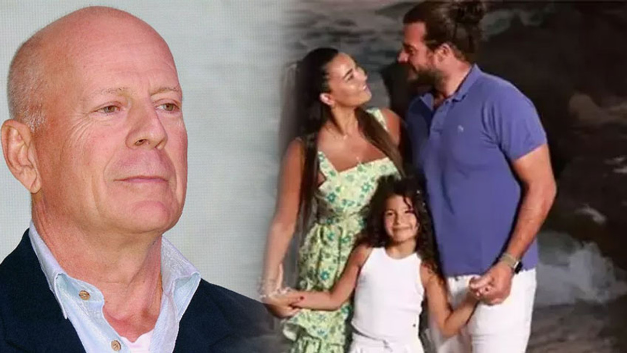 Hakan Hatipoğlu'ndan güldüren Bruce Willis anısı: Hâlâ düşünüp utanıyorum
