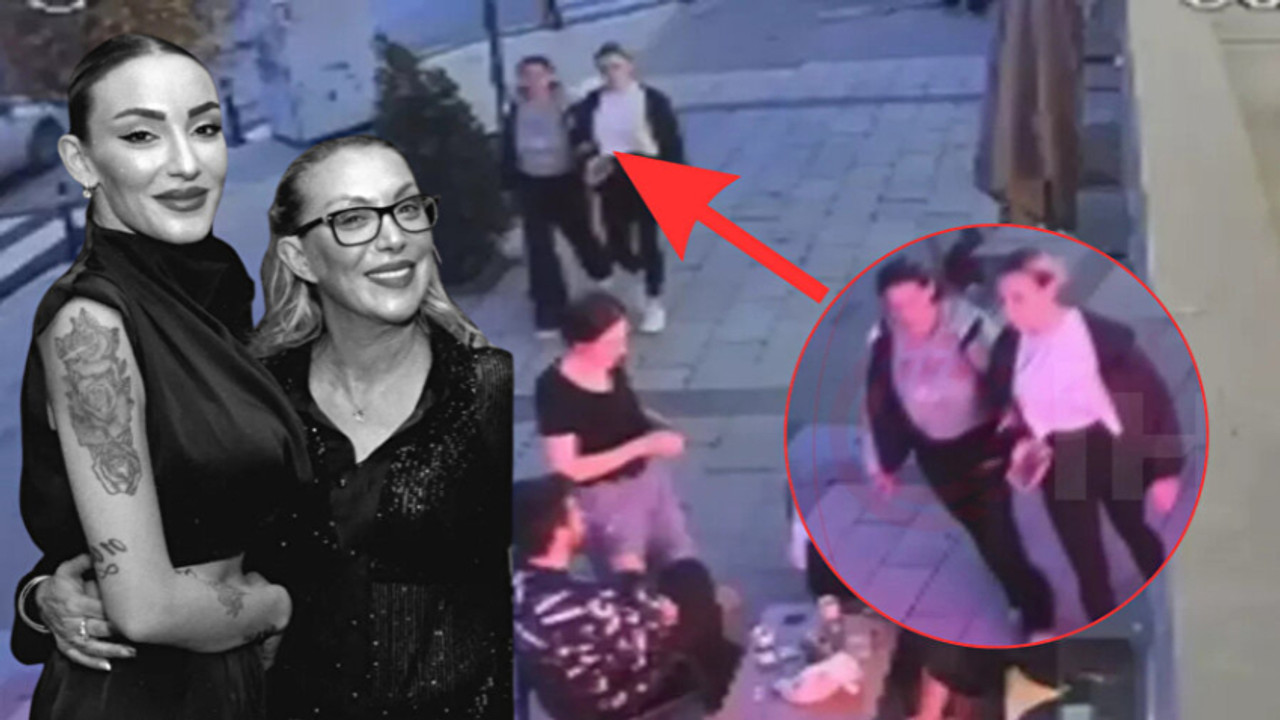 Güllü soruşturmasında yeni rapor dosyaya girdi! Kızının avukatından flaş iddia...