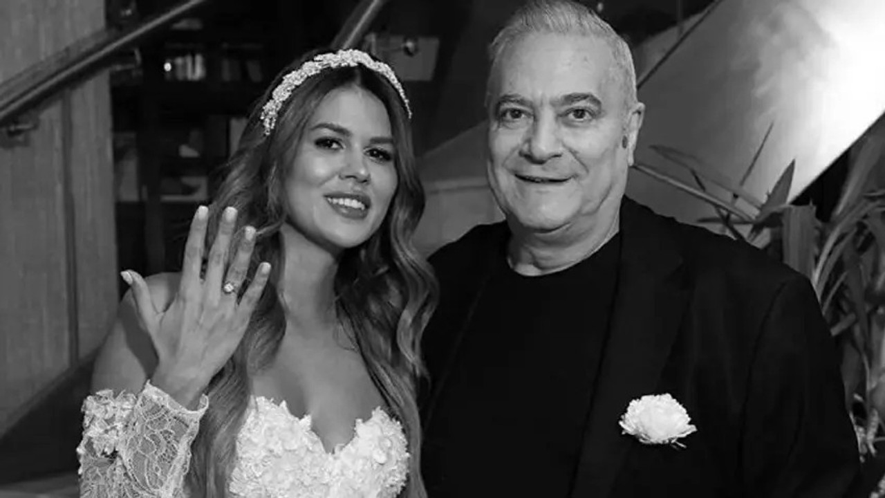 Mehmet Ali Erbil ile Gülseren Ceylan boşanıyor mu? O sinyal geldi...