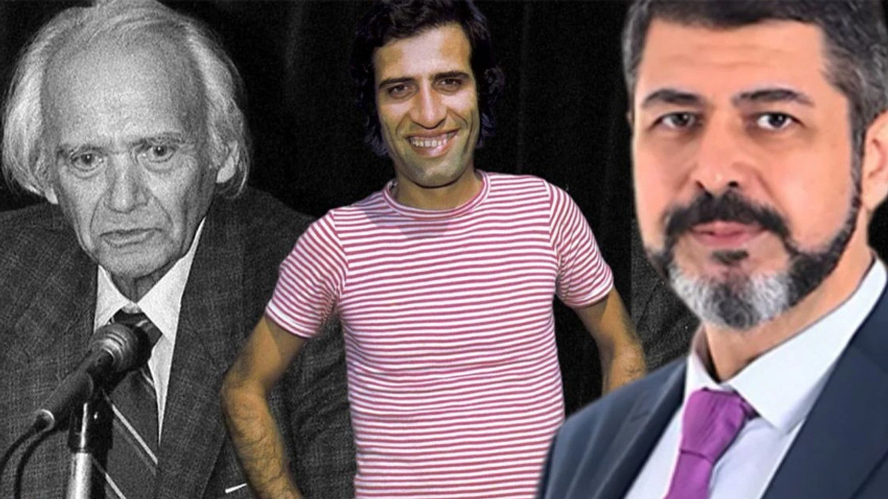 Ünlü ilahiyatçıdan Rıfat Ilgaz’a 'Şaban' tepkisi! Sözleri IŞİD sempatizanını hatırlattı