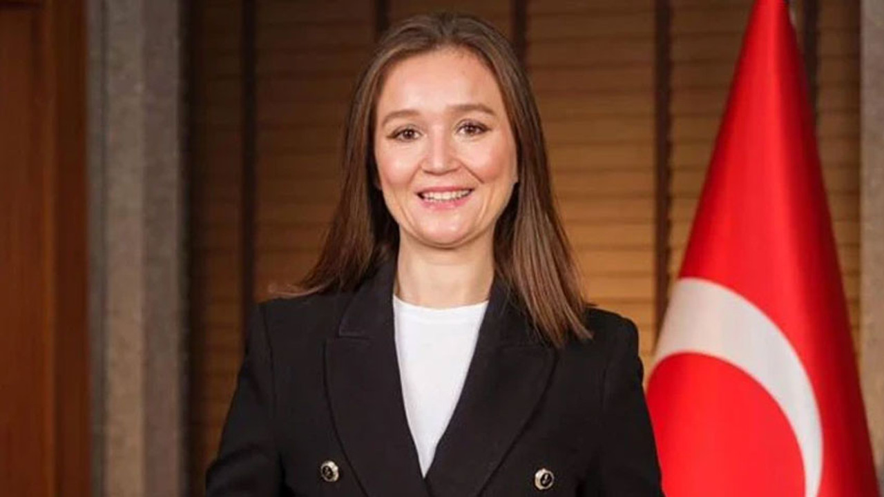 Şehzadeler Belediye Başkanı Gülşah Durbay entübe edildi