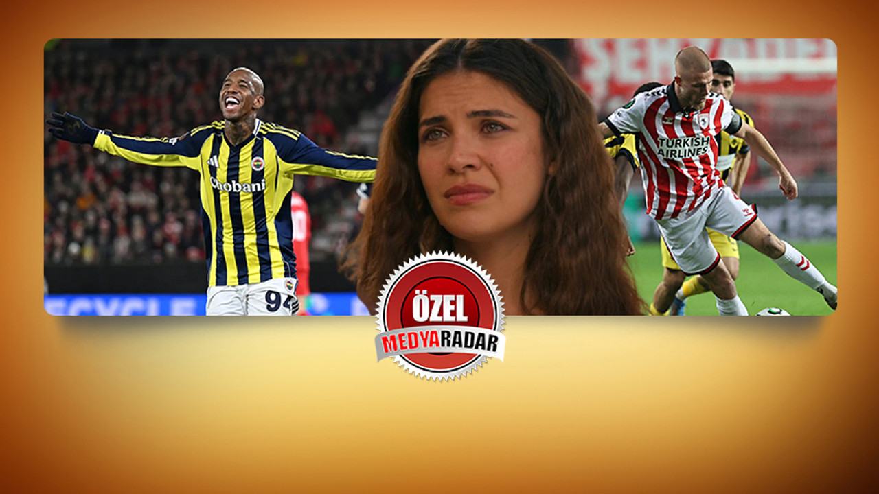 Avrupa maçları reyting tablosunu karıştırdı! İşte dünün sonuçları...