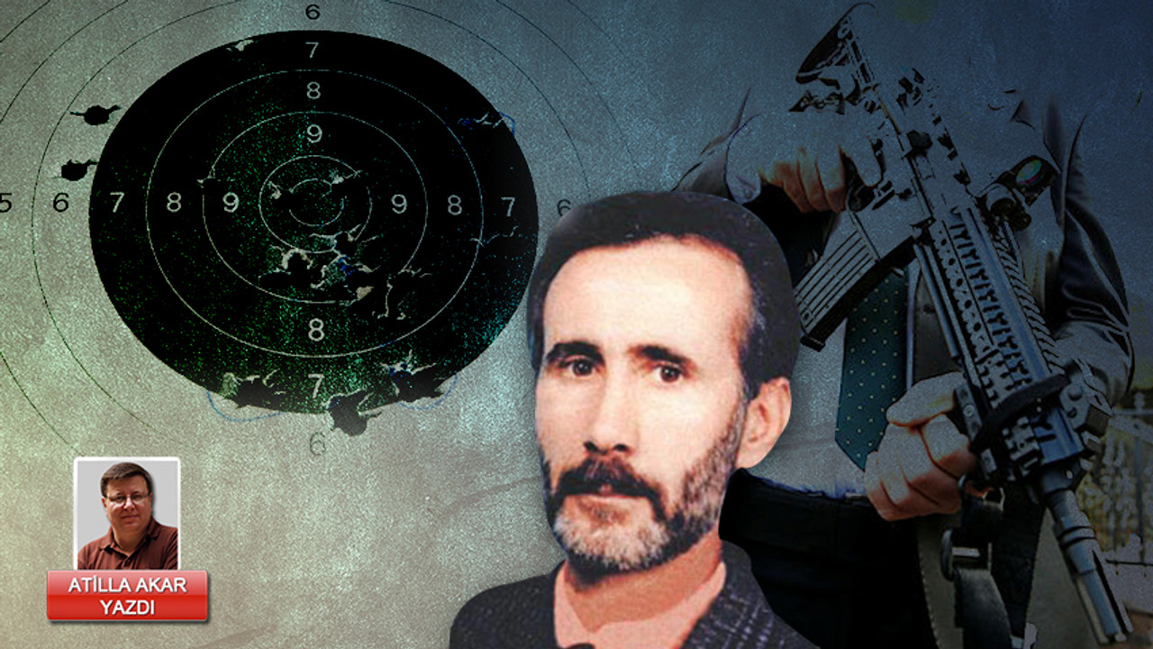 Yeşil’in ortaya çıkışı hayra alamet değil! Havada “suikast kokusu” mu var?