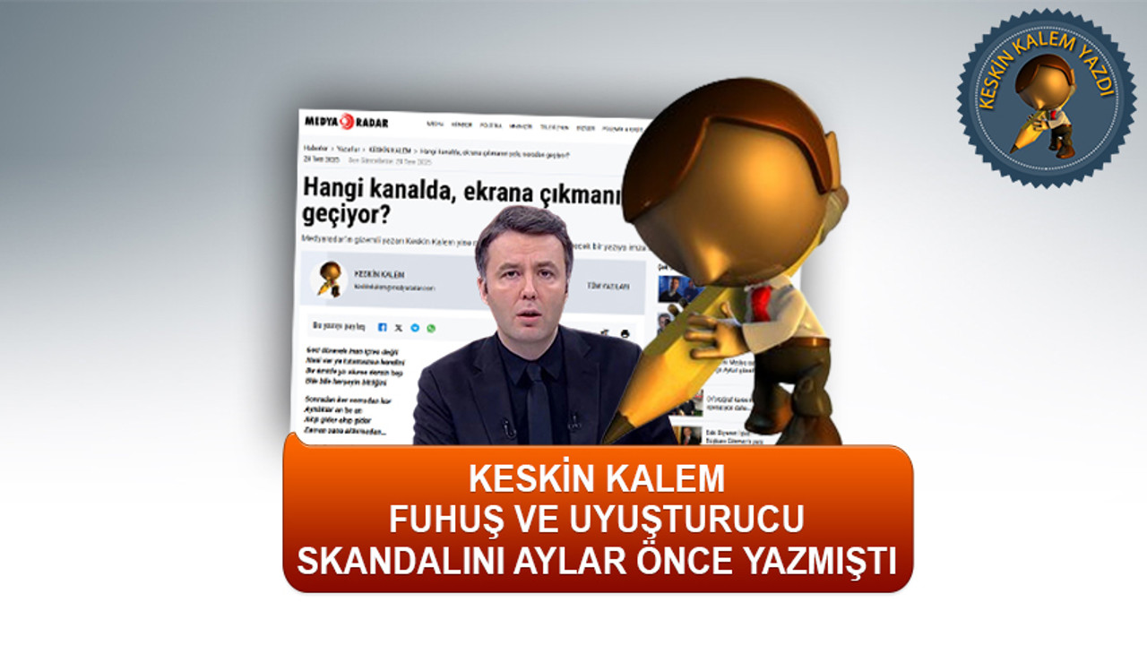 Habertürk emekçilerinin talebi ne?