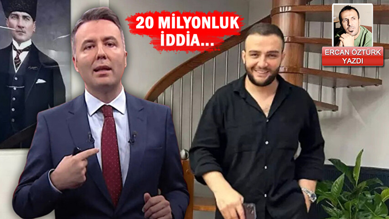 Kim bu Tolga Aykut? O fotoğraf karesine bir operasyon daha…