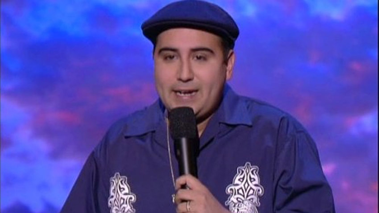 Bir süredir tedavi görüyordu: Ünlü komedyen Jeffrey Garcia'dan kötü haber