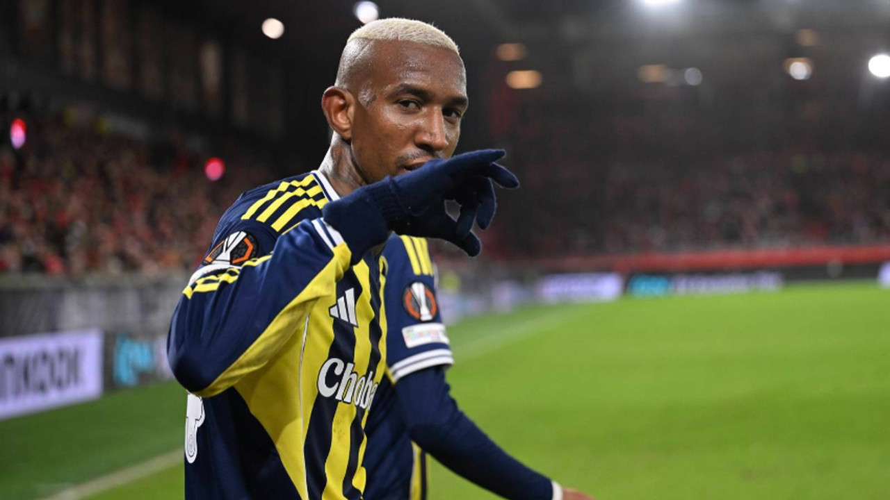 Fenerbahçe, Talisca'nın yeni maaşını belirledi: Tedesco'dan "kalsın" raporu