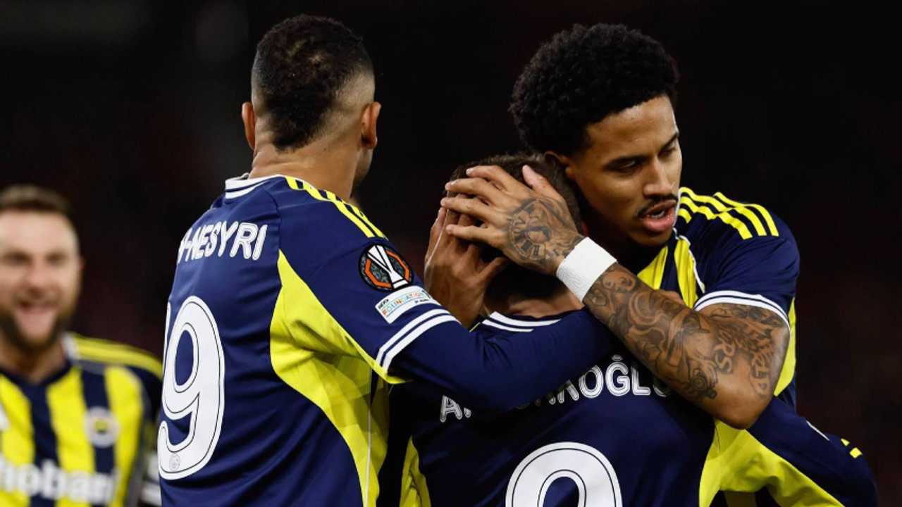 Fenerbahçe'nin UEFA'dan elde ettiği gelir dudak uçuklattı