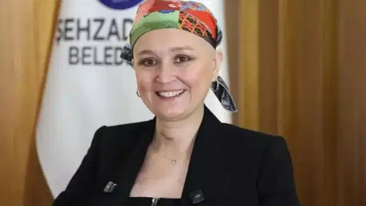 Gülşah Durbay’ın sağlık durumuna ilişkin hastaneden açıklama