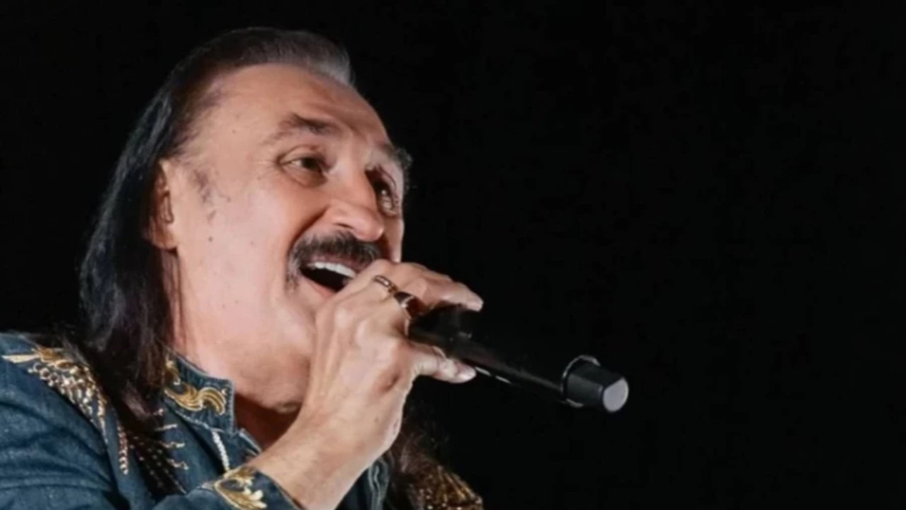 Ünlü sanatçıdan acı haber! Yoğun bakımda hayatını kaybetti