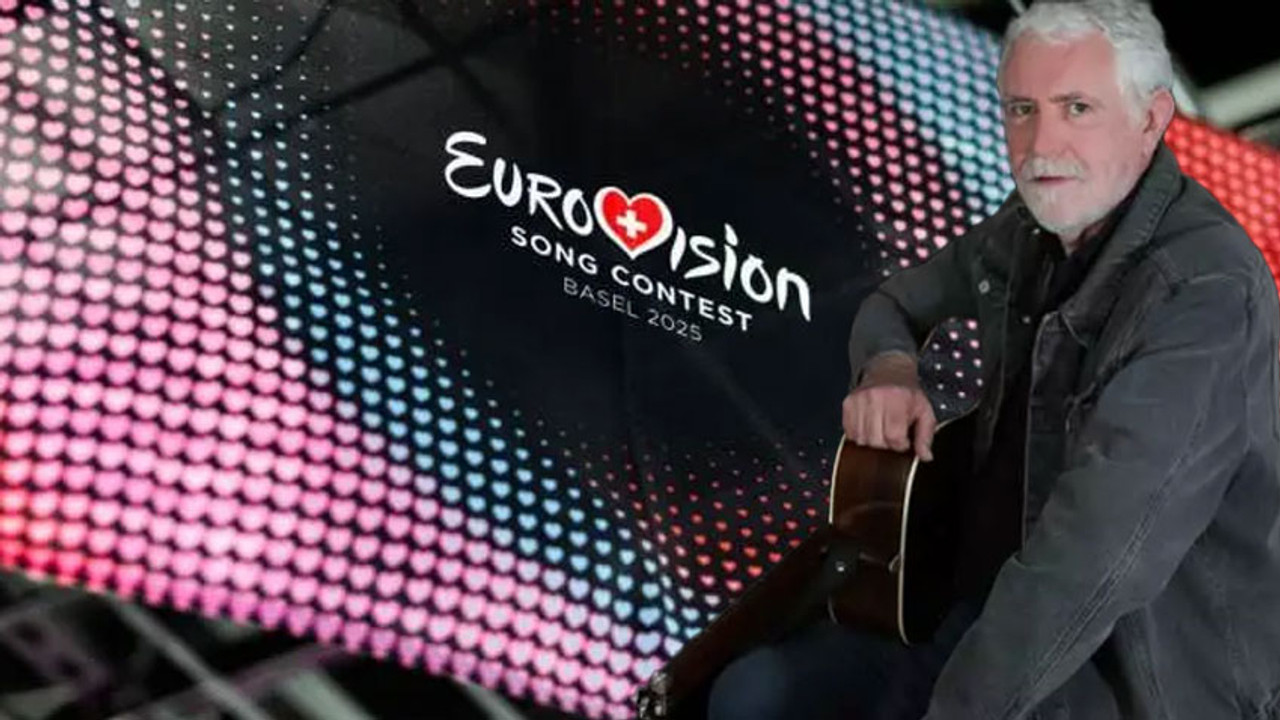 Eurovision'da İsrail krizi büyüyor: Charlie McGettigan ödülünü iade edecek