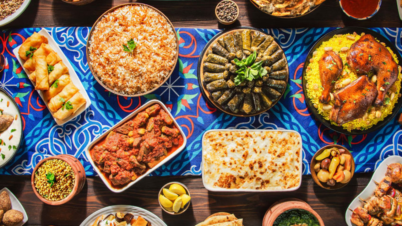 Türkiye'nin en iyi 20 yemeği belirlendi: Zirve çok şaşırttı