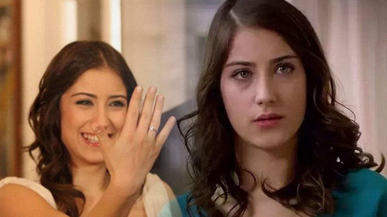 Hazal Kaya’dan yıllar sonra gelen Aşk-ı Memnu itirafı: "7 kez denediler"