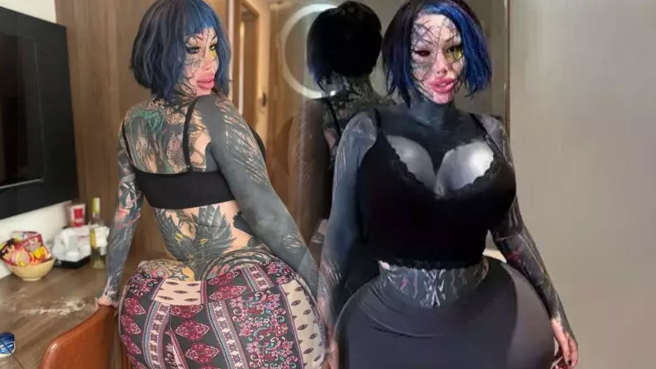 Estetik bağımlılığıyla biliniyordu... Sosyal medya fenomeninin şüpheli ölümü