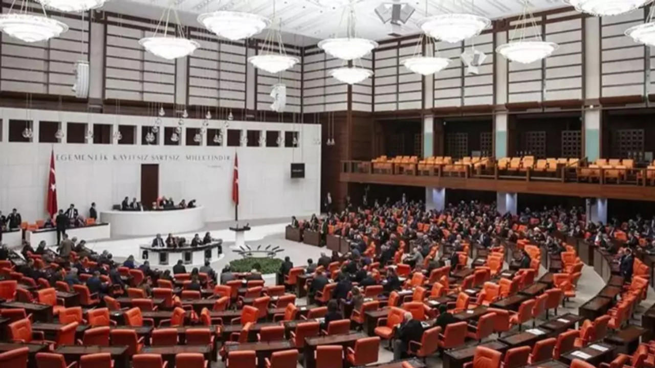 TBMM'deki taciz soruşturmasında 3 kişi daha tutuklandı, 1 kişi serbest bırakıldı