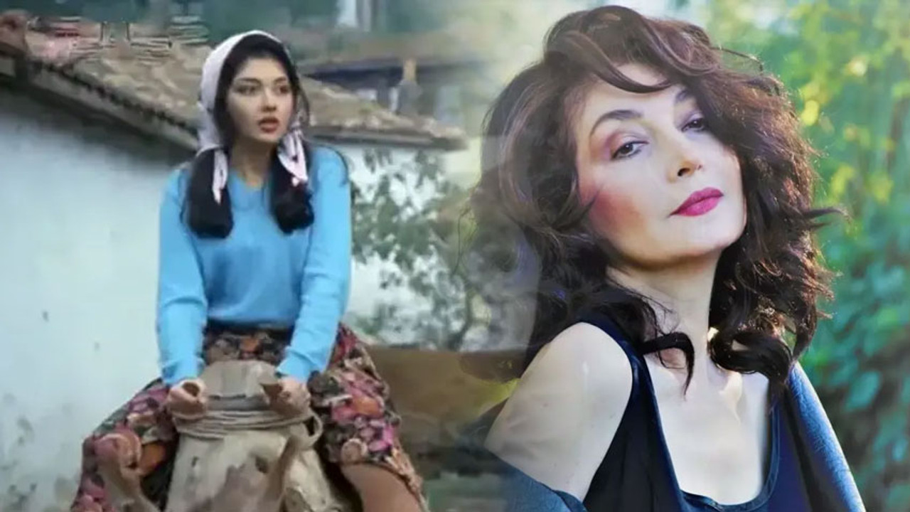 ABD'ye yerleşmişti: Tokatçı'nın Emine'sinin son hali şaşırttı