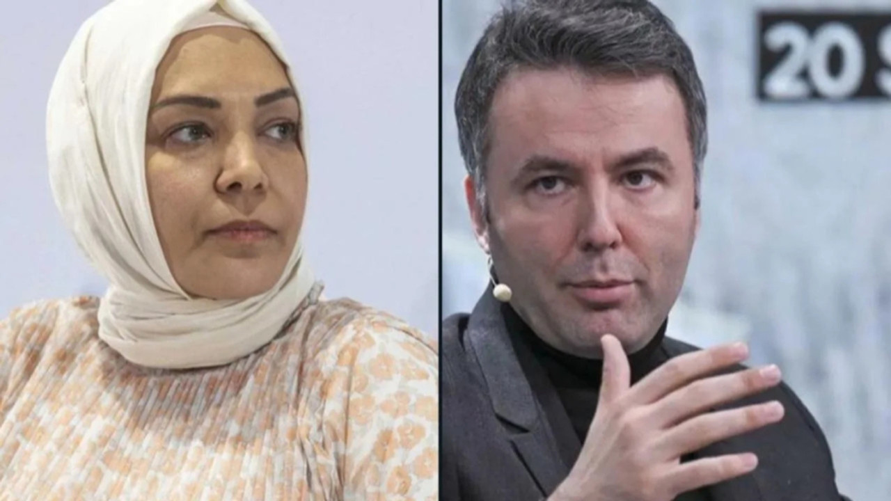 Hilal Kaplan o benzetmeye itiraz etti: “Habertürk’te ‘lanet’ yok, yapısal çürüme vardı”