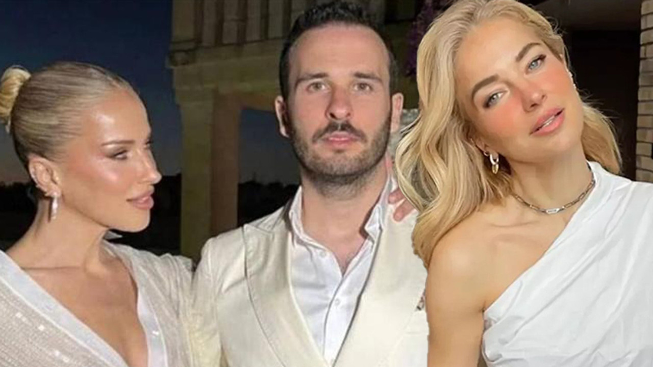 Burcu Esmersoy’dan samimi evlilik itirafı: “Allah yüzüme güldü”