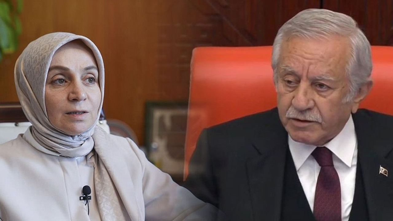 MHP'li Celal Adan'dan AK Partili Usta'ya tepki: Kafayı yemiş, kimi döveceksin