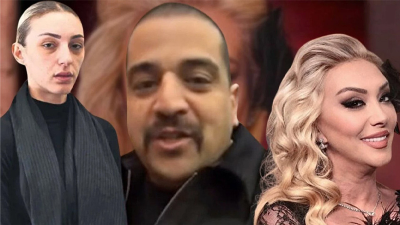 Ferdi Aydın’dan bomba sözler: Oğlu hakkında olay iddia! 'Üçüncü bir kişi daha var'