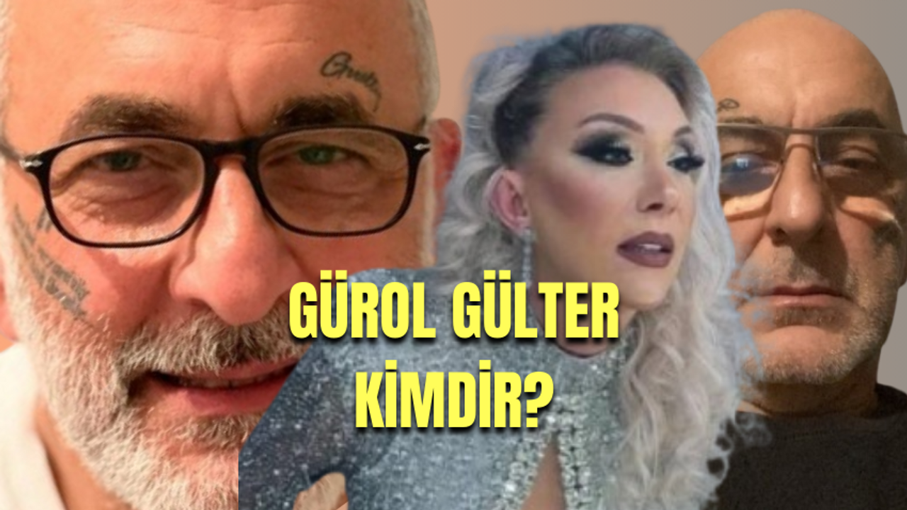Gürel Gülter Kimdir? Güllü’nün Eski Eşi Gürel Gülter Kaç Yaşında, Nereli, Ne İş Yapıyor?