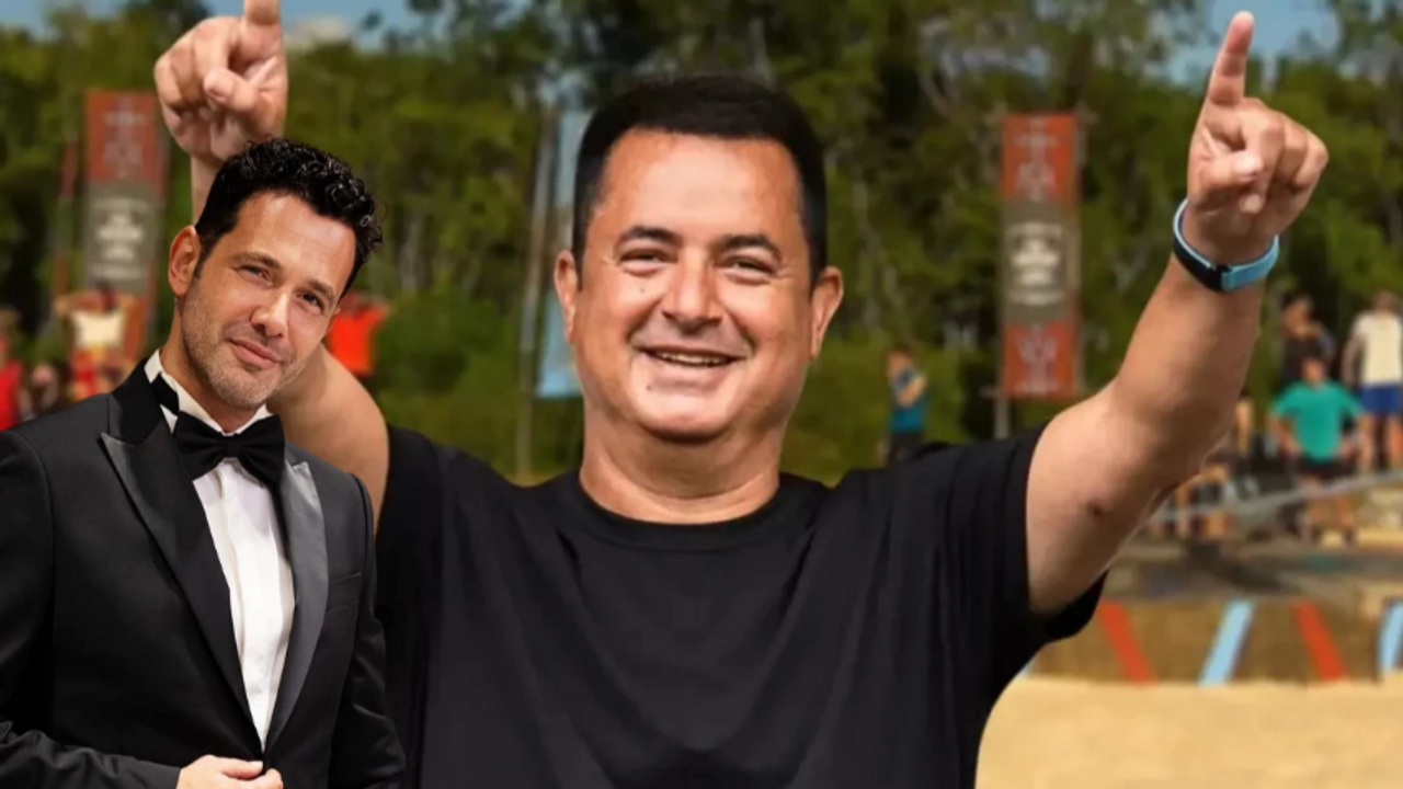 Keremcem'den Survivor itirafı: Acun Ilıcalı aradığında şoke oldum!