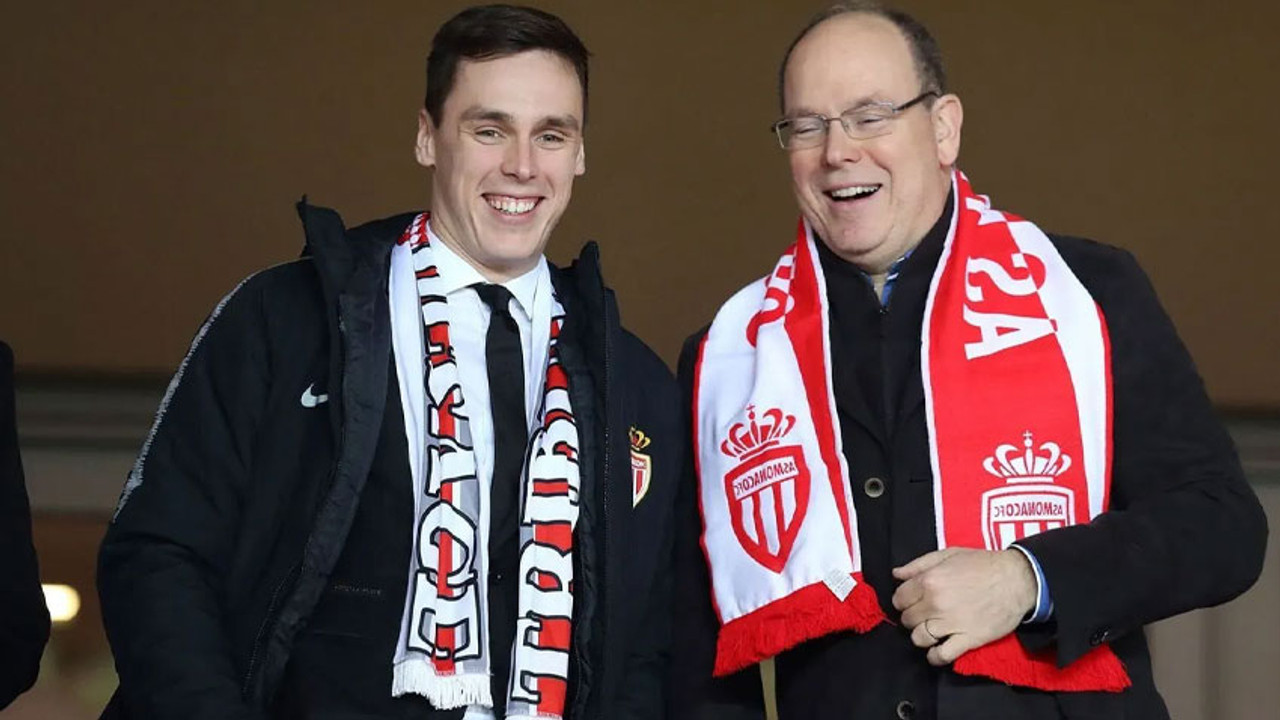 Monaco'yu karıştıran olay! Türk baba ve oğul Monaco prensesinin oğlunu dövdü iddiası